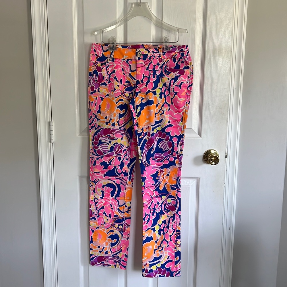 Lilly Pulitzer Pants